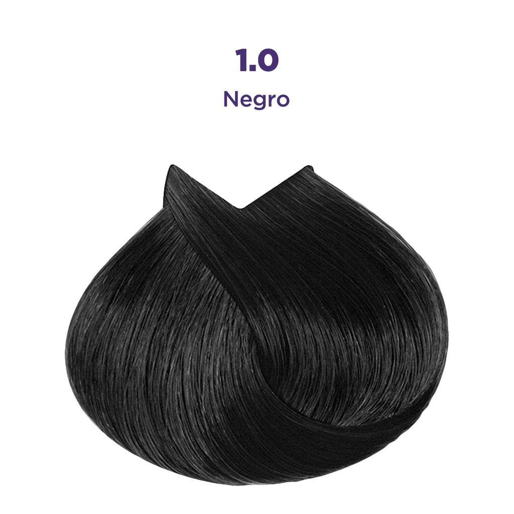 1.0 NEGRO 90G