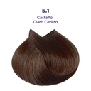5.1 CASTAÑO CLARO CENIZO 90G                                          