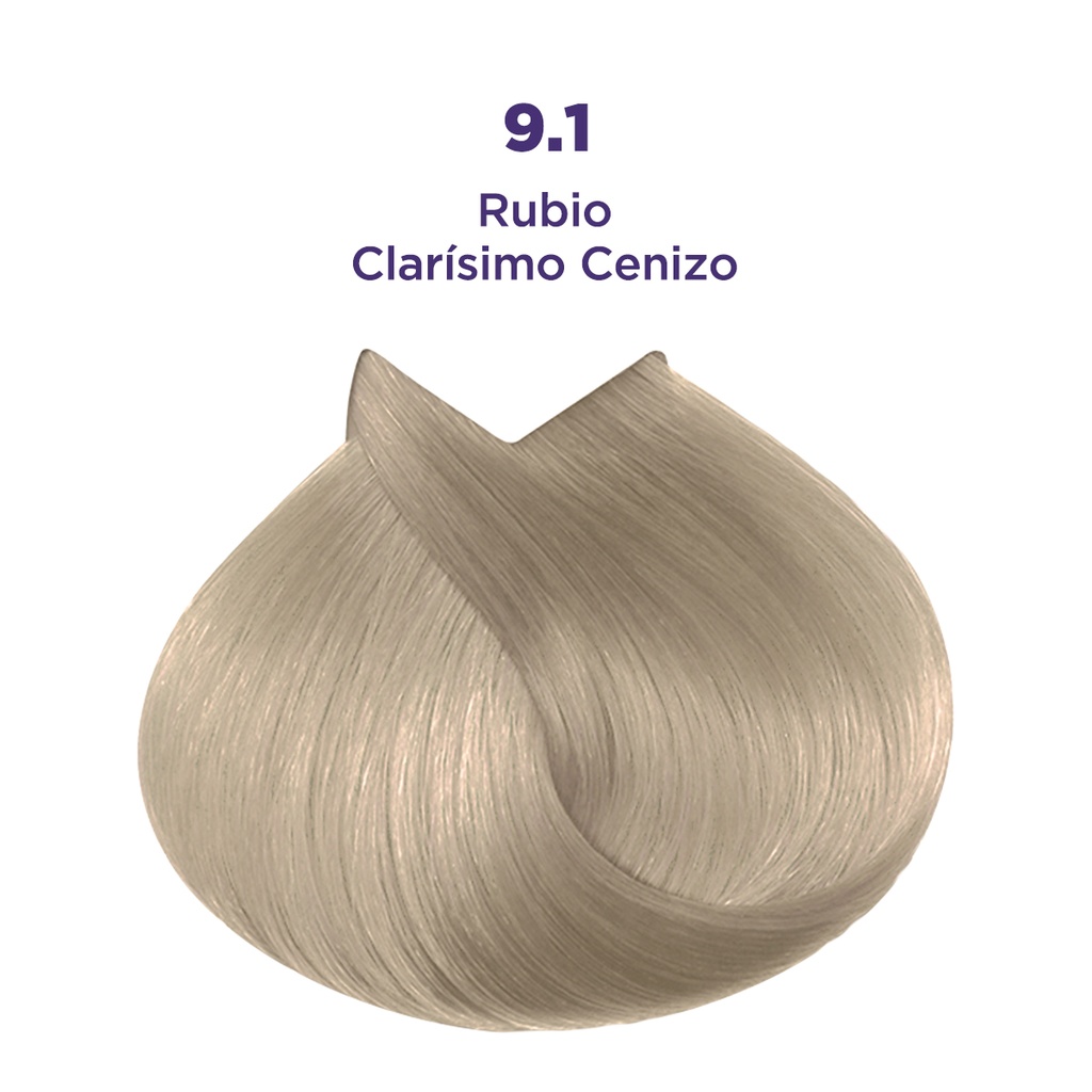 9.1 RUBIO CLARÍSIMO CENIZO