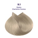 9.1 RUBIO CLARÍSIMO CENIZO