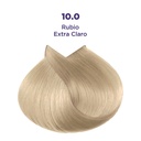 10.0 RUBIO EXTRA CLARO 90G                                            