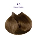 7.0 RUBIO MEDIO 90G