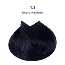 1.1 NEGRO AZULADO 90G                                                 