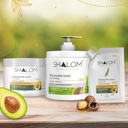 TRATAMIENTO AGUACATE & MACADAMIA 270 ML / 9 FL OZ