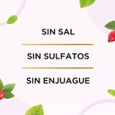 TRATAMIENTO TOTAL ONE ARGÁN + ROSA 180 ML