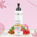 TRATAMIENTO TOTAL ONE ARGÁN + ROSA 180 ML