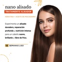 KIT NANO ALISADO