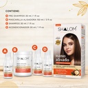 KIT NANO ALISADO