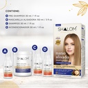 KIT NANO ALISADO MATIZANTE