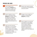 KIT NANO ALISADO