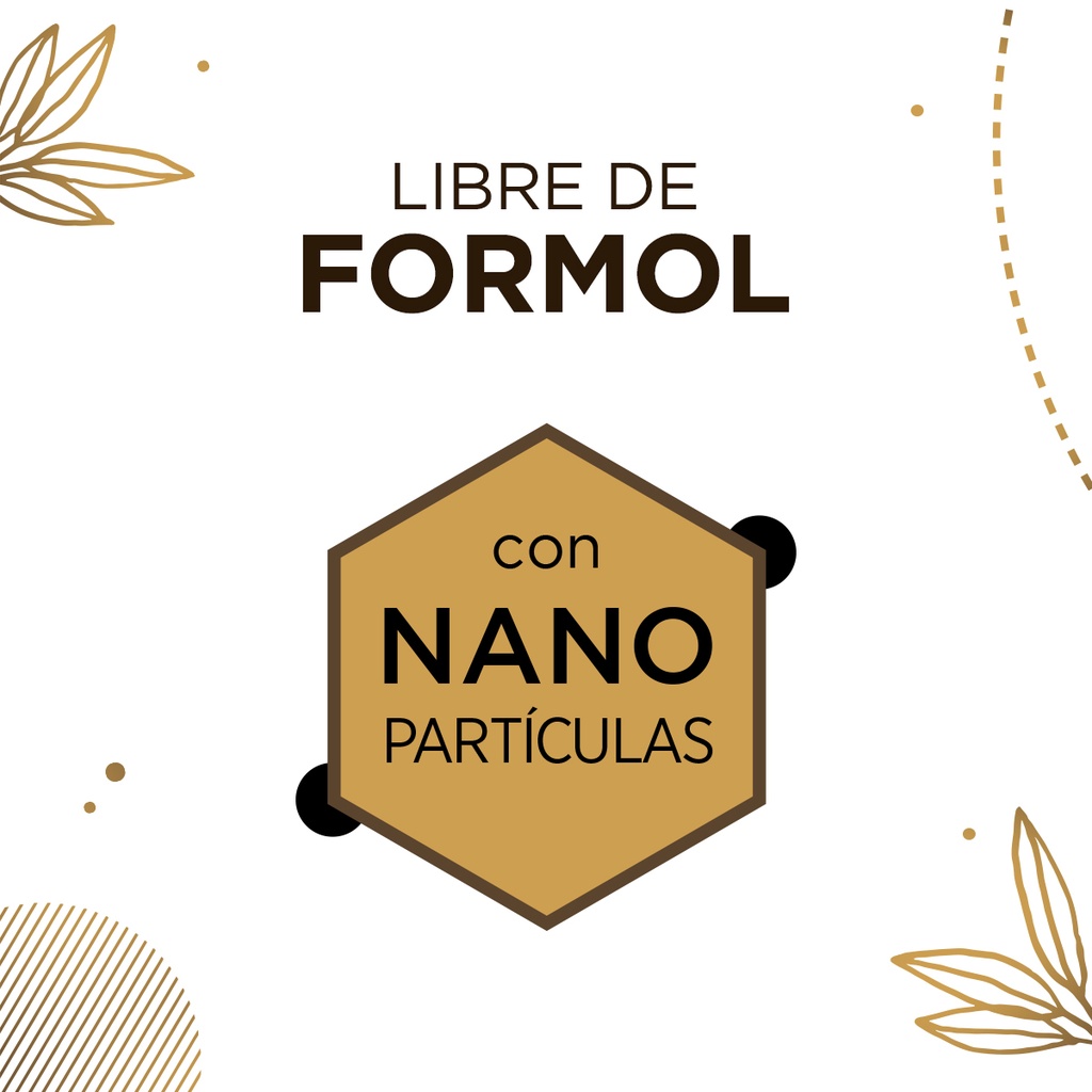 KIT NANO ALISADO