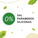 SHAMPOO SUAVE Y SEDOSO ANTICASPA 2 EN 1 960 ml