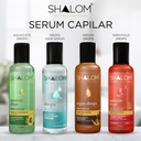DROPS ARGAN 120 ML (4 FL OZ)