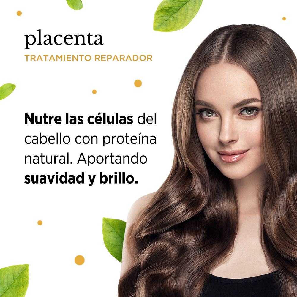 AMPOLLA PLACENTA 18 ML                                                