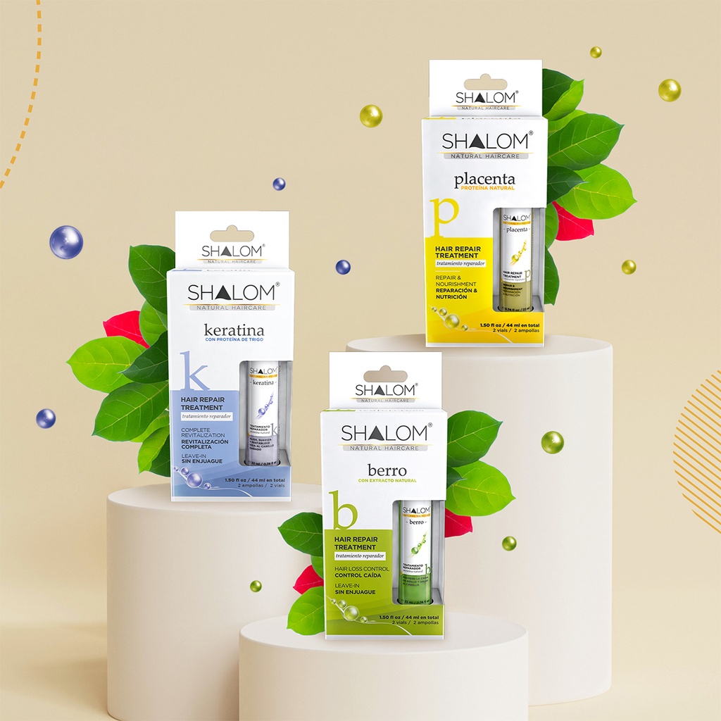 AMPOLLA PLACENTA 18 ML                                                
