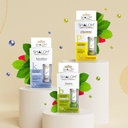 AMPOLLA PLACENTA, TWIN PACK                                           