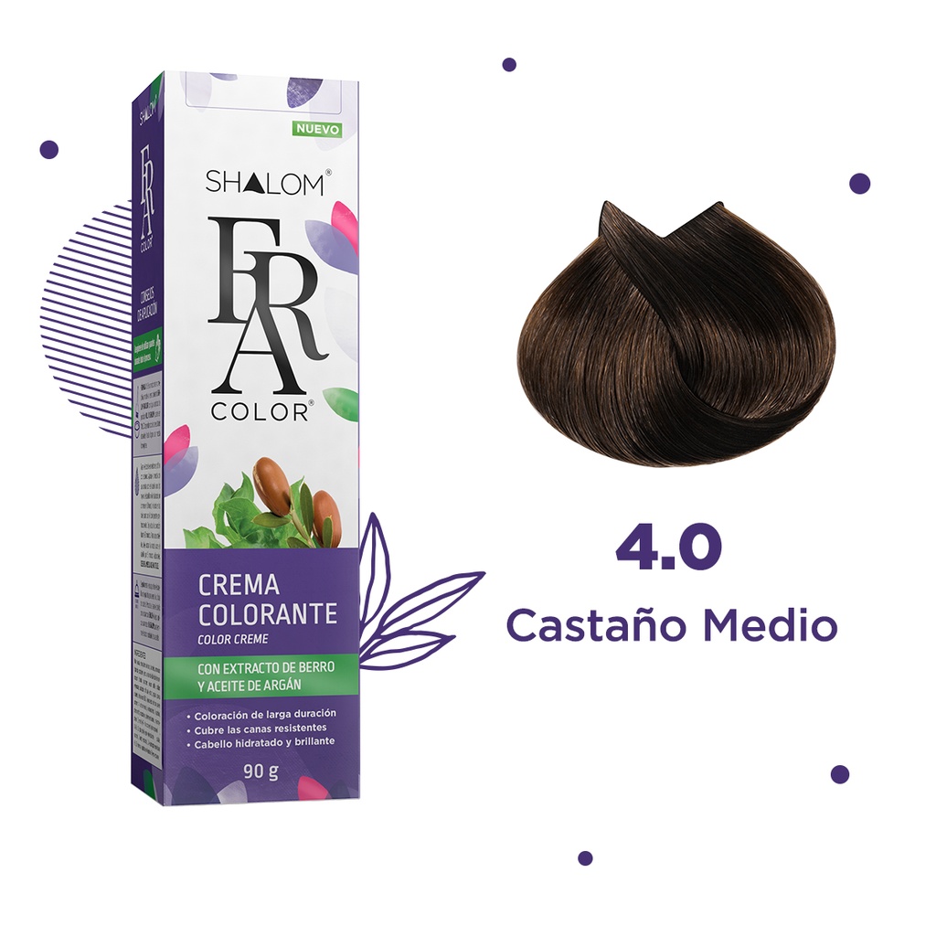 4.0 CASTAÑO MEDIO 90G