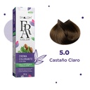 5.0 CASTAÑO CLARO 90G                                                 