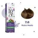 7.0 RUBIO MEDIO 90G