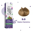 9.0 RUBIO CLARÍSIMO 90G                                               