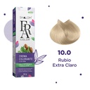 10.0 RUBIO EXTRA CLARO 90G                                            