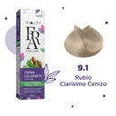 9.1 RUBIO CLARÍSIMO CENIZO