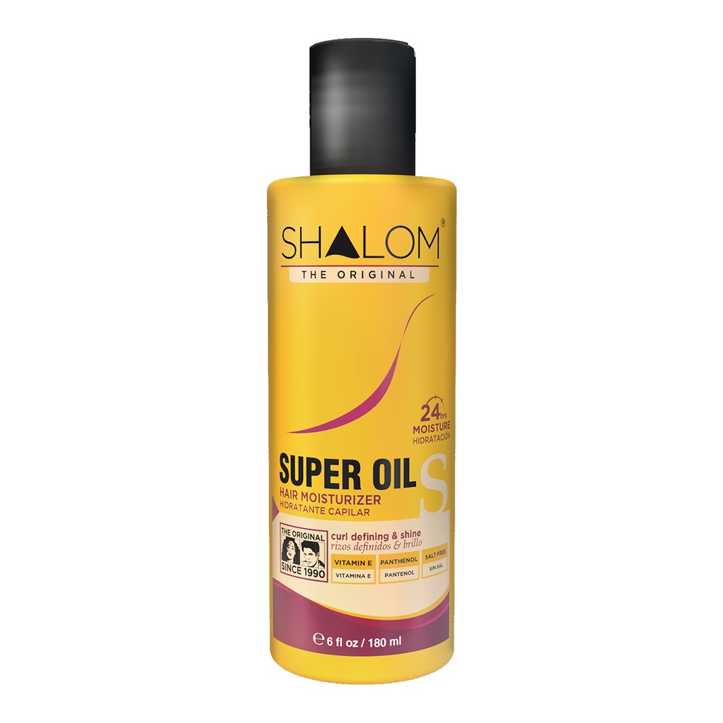 SUPER OIL 180 ML (6 FL OZ)