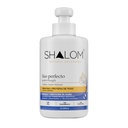 CREMA PARA PEINAR LISO PERFECTO KERATINA 266 ML (9 FL OZ)