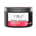 POMADA CAPILAR 120 G (4 FL OZ) CERA ROJA