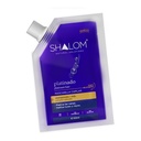 DOYPACK MASCARILLA PLATINADO UNIDAD 60 ML (2 FL OZ)
