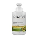 CREMA PARA PEINAR HIDRATACIÓN AGUACATE 266 ML (9 FL OZ)