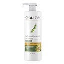 SHAMPOO HIDRATACIÓN AGUACATE 960 ML (32 FL OZ) LITRO