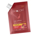 DOYPACK MASCARILLA ROJO RADIANTE 60 ML (2 FL OZ)
