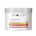 MASCARILLA RIZOS DEFINIDOS COCO 270 ML (9 FL OZ)