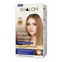 KIT NANO ALISADO MATIZANTE