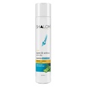 SHAMPOO SUAVE Y SEDOSO ANTICASPA 2 EN 1 345 ML / 12 FL OZ
