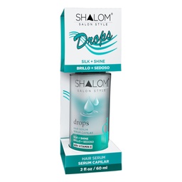 [SHALOM004] DROPS ORIGINAL 60 ML (2 FL OZ)