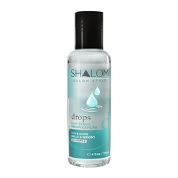 [SHALOM013] DROPS ORIGINAL 120 ML (4 FL OZ)