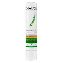 [SHALOM049] ACONDICIONADOR CONTROL CAÍDA BERRO 345 ML (11.5 FL OZ)