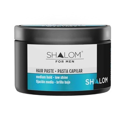 [SHALOM089] PASTA CAPILAR 120 G (4 FL OZ) CERA AZUL