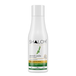 [SHALOM105] ACONDICIONADOR CONTROL CAÍDA BERRO 735 ML (24.5 FL OZ)