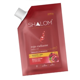 [SHALOM173] DOYPACK MASCARILLA ROJO RADIANTE 60 ML (2 FL OZ)