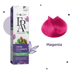 [FRACOLOR110] BRILLANTES MAGENTA 90G