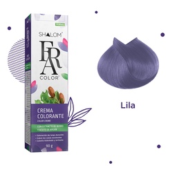 [FRACOLOR111] BRILLANTES LILA 90G