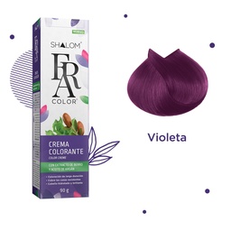 [FRACOLOR113] BRILLANTES VIOLETA 90G