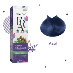 [FRACOLOR114] BRILLANTES AZUL 90G